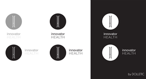 Logo Design by dolletic