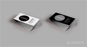 Design de Logo par dolletic pour ce projet | Design : #5984893