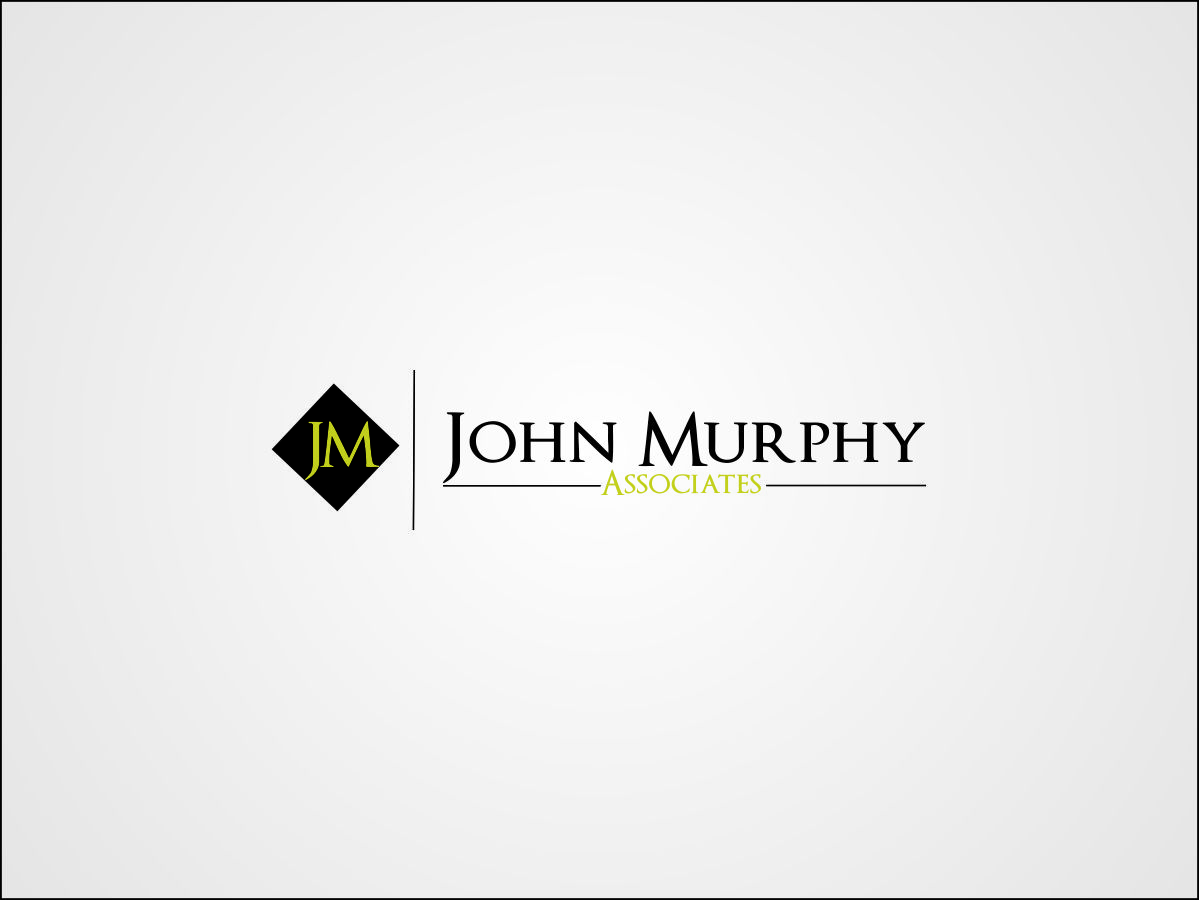 Diseño de Logo por Mihaela para John Murphy & Associates, P.C. | Diseño #1627926