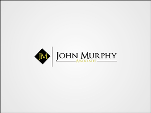Logo Design by Mihaela for John Murphy & Associates, P.C. | Design: #1627926