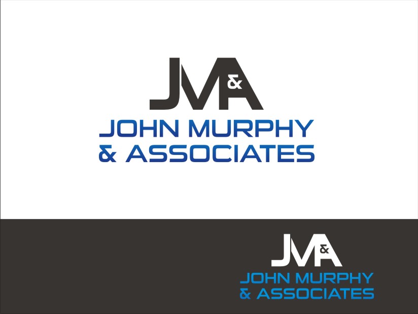 Logo Design by alexandru gutu for John Murphy & Associates, P.C. | Design #1628657