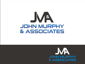 Diseño de Logo por alexandru gutu para John Murphy & Associates, P.C. | Diseño #1628657