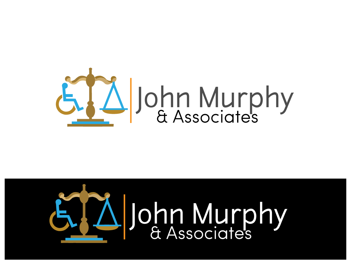 Diseño de Logo por Anyl Thapa para John Murphy & Associates, P.C. | Diseño #1621577