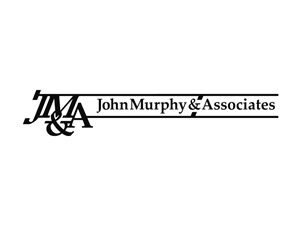 Logo Design by justT-bluebird for John Murphy & Associates, P.C. | Design: #1647563