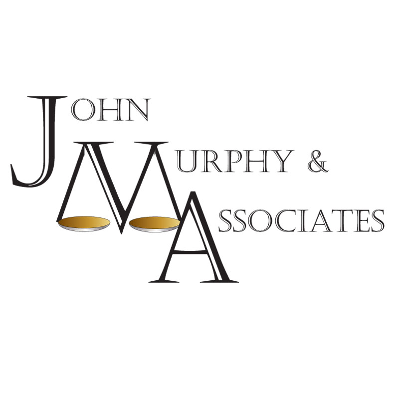 Logo Design by ktgrandy for John Murphy & Associates, P.C. | Design #1614116