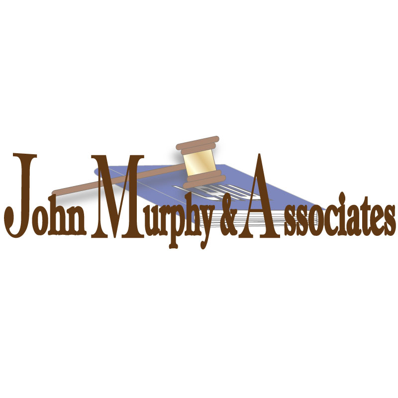 Logo Design by ktgrandy for John Murphy & Associates, P.C. | Design #1617665