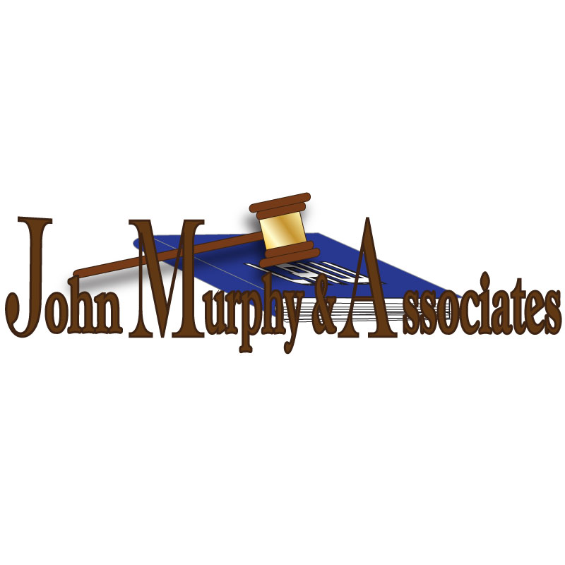 Logo Design by ktgrandy for John Murphy & Associates, P.C. | Design #1617745