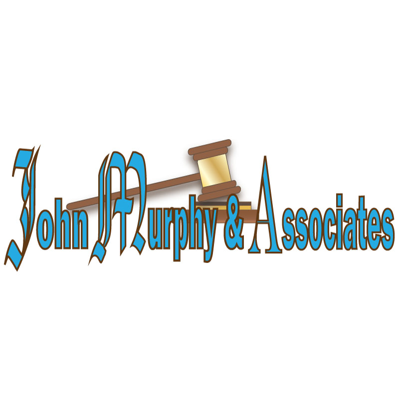 Logo Design by ktgrandy for John Murphy & Associates, P.C. | Design #1623040