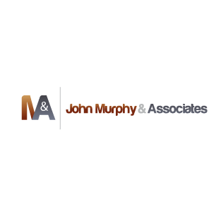 Logo Design by franklinsoler for John Murphy & Associates, P.C. | Design #1604245