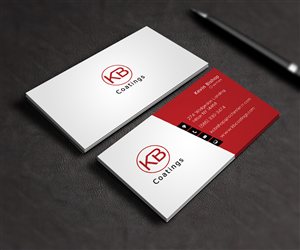 Visitenkarten-Design von Stream Graphics für dieses Projekt | Design: #5914813