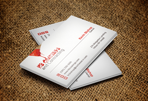 Visitenkarten-Design von Lanka Ama für dieses Projekt | Design: #5902101