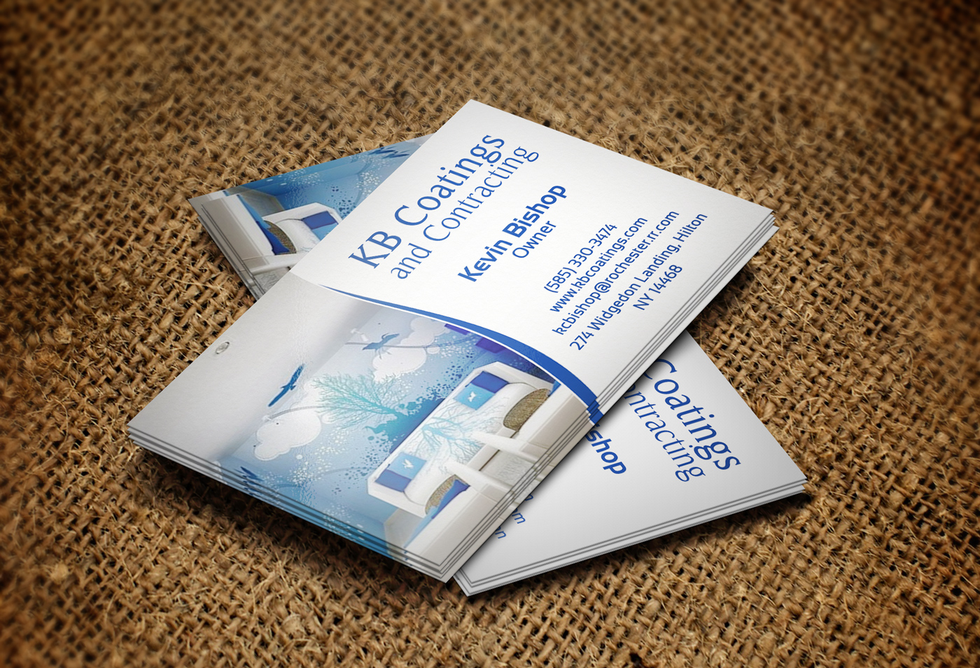 Business Card Design by Lanka Ama for this project | Design #5902104
