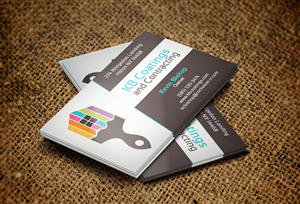 Business Card Design by Lanka Ama for this project | Design: #5902105