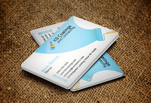 Business Card Design by Lanka Ama for this project | Design: #5902107