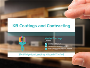 Business Card Design by Lanka Ama for this project | Design: #5902112