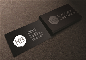 Business Card Design by Creations Box 2015 for this project | Design: #5909314