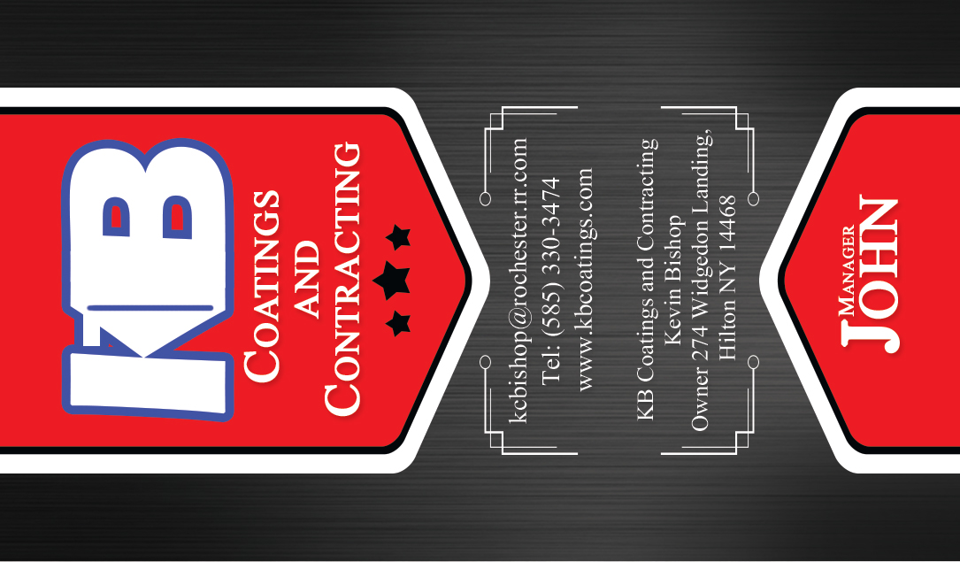 Visitenkarten-Design von ShinYavi für dieses Projekt | Design #5904088