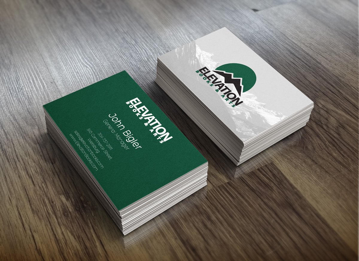 Business Card Design by Hamiz Imran for this project | Design #5898632