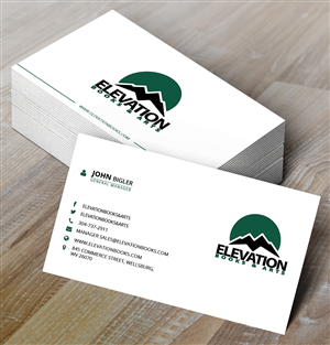 Diseño de Tarjeta de Presentación por ThemeDesk Technology para este proyecto | Diseño: #5913315