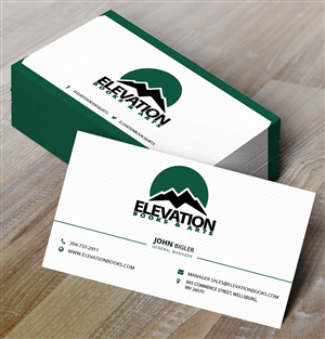 Diseño de Tarjeta de Presentación por ThemeDesk Technology para este proyecto | Diseño: #5913404