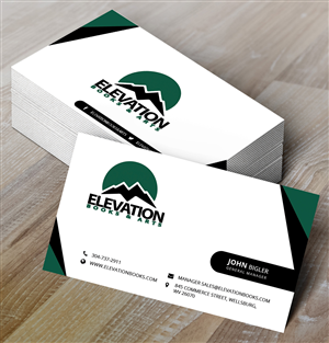 Diseño de Tarjeta de Presentación por ThemeDesk Technology para este proyecto | Diseño: #5913453