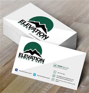 Diseño de Tarjeta de Presentación por ThemeDesk Technology para este proyecto | Diseño: #5913563