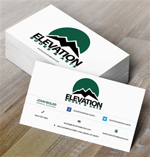 Diseño de Tarjeta de Presentación por ThemeDesk Technology para este proyecto | Diseño: #5913650