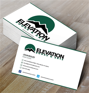 Diseño de Tarjeta de Presentación por ThemeDesk Technology para este proyecto | Diseño: #5913709