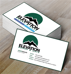 Business Card Design by ThemeDesk Technology for this project | Design: #5913824