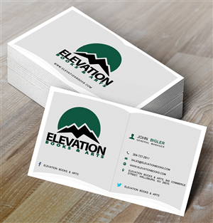Business Card Design by ThemeDesk Technology for this project | Design: #5913864