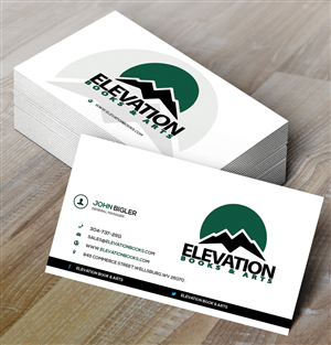 Business Card Design by ThemeDesk Technology for this project | Design: #5922884