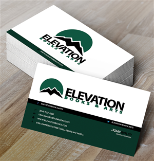 Business Card Design by ThemeDesk Technology for this project | Design: #5922971
