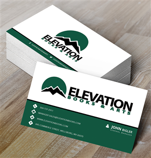 Diseño de Tarjeta de Presentación por ThemeDesk Technology para este proyecto | Diseño: #5923291