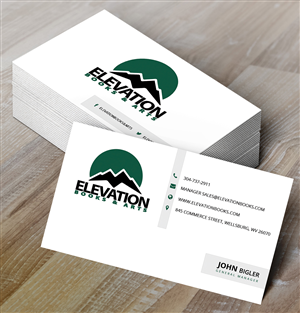 Diseño de Tarjeta de Presentación por ThemeDesk Technology para este proyecto | Diseño: #5923306
