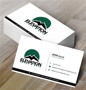 Diseño de Tarjeta de Presentación por ThemeDesk Technology para este proyecto | Diseño: #5923375