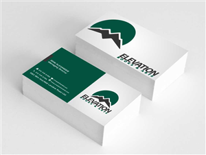 Diseño de Tarjeta de Presentación por AwsomeD para este proyecto | Diseño: #5919979