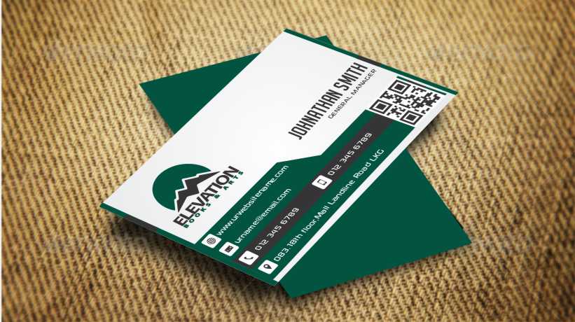 Business Card Design by AwsomeD for this project | Design #5919993