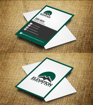 Diseño de Tarjeta de Presentación por AwsomeD para este proyecto | Diseño: #5919995