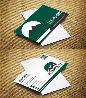 Business Card Design by AwsomeD for this project | Design: #5919997