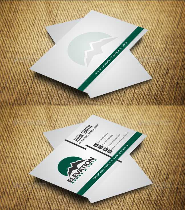 Business Card Design by AwsomeD for this project | Design #5919998