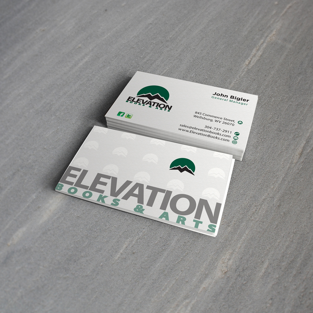 Business Card Design by MTu for this project | Design #5908705