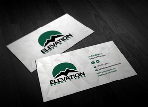 Business Card Design by Pointless Pixels India for this project | Design #5904119