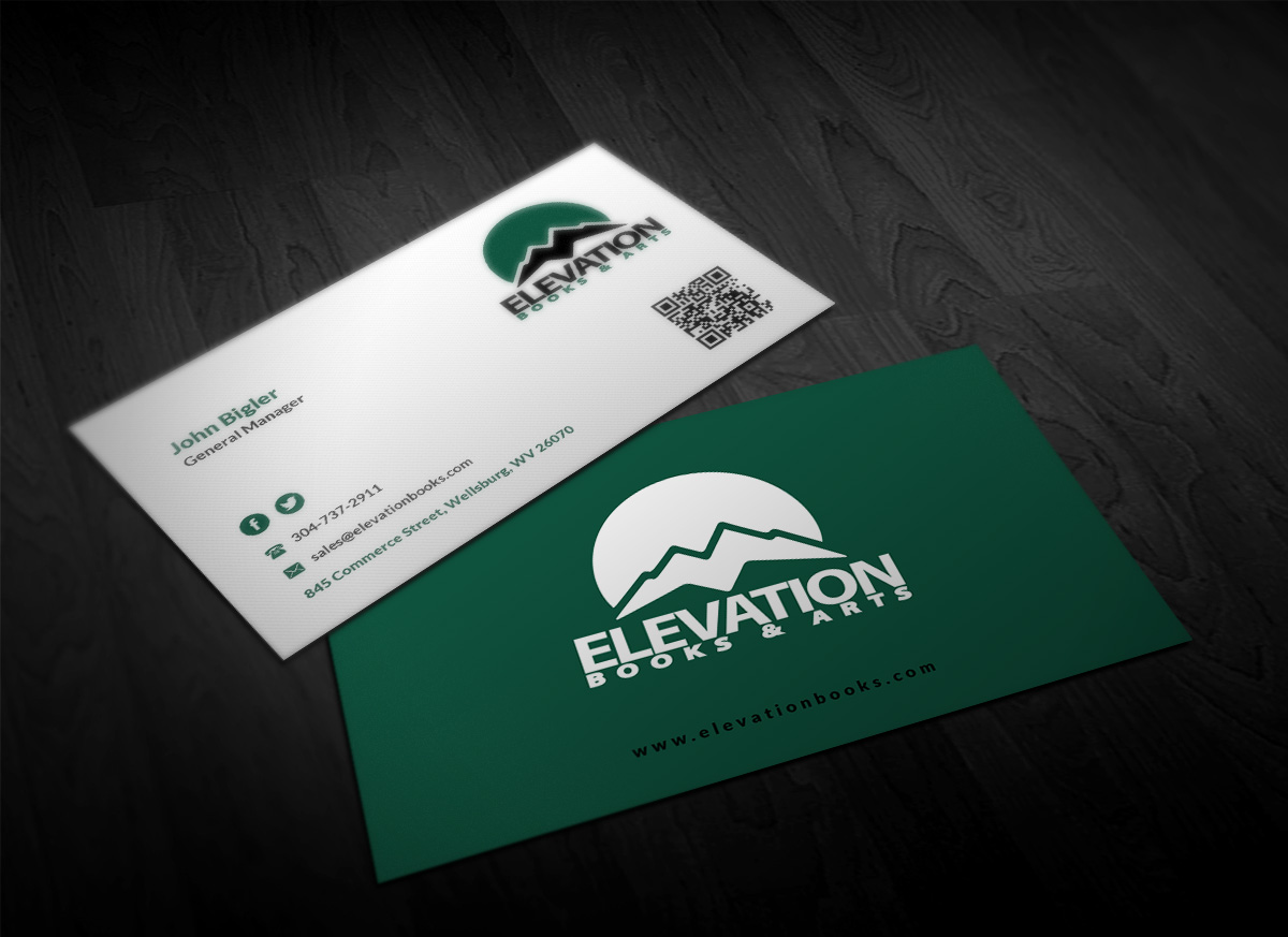 Diseño de Tarjeta de Presentación por Pointless Pixels India para este proyecto | Diseño #5904121