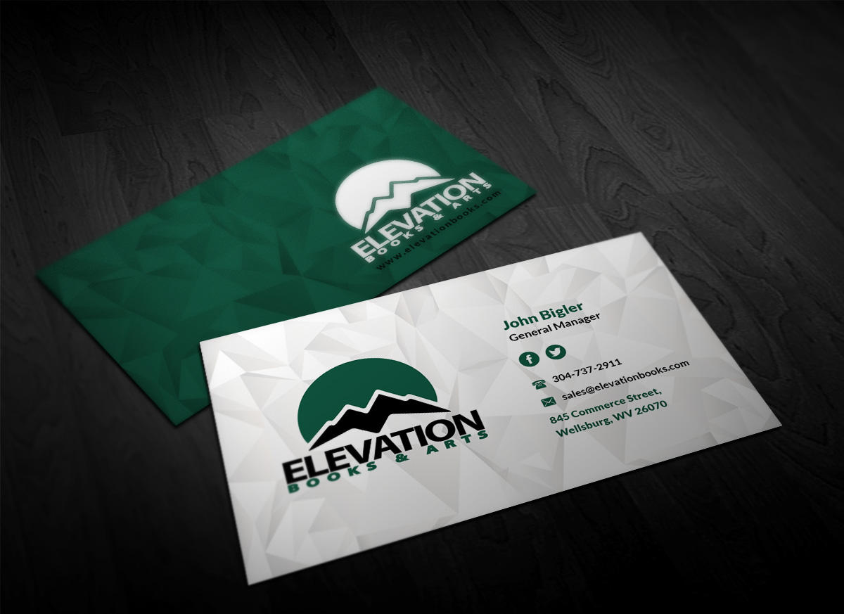 Business Card Design by Pointless Pixels India for this project | Design #5904123