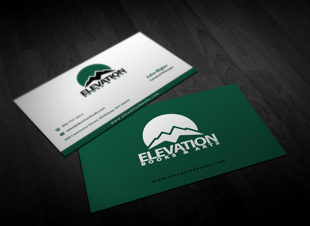 Diseño de Tarjeta de Presentación por Pointless Pixels India para este proyecto | Diseño #5904126