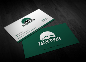 Business Card Design by Pointless Pixels India for this project | Design: #5904126
