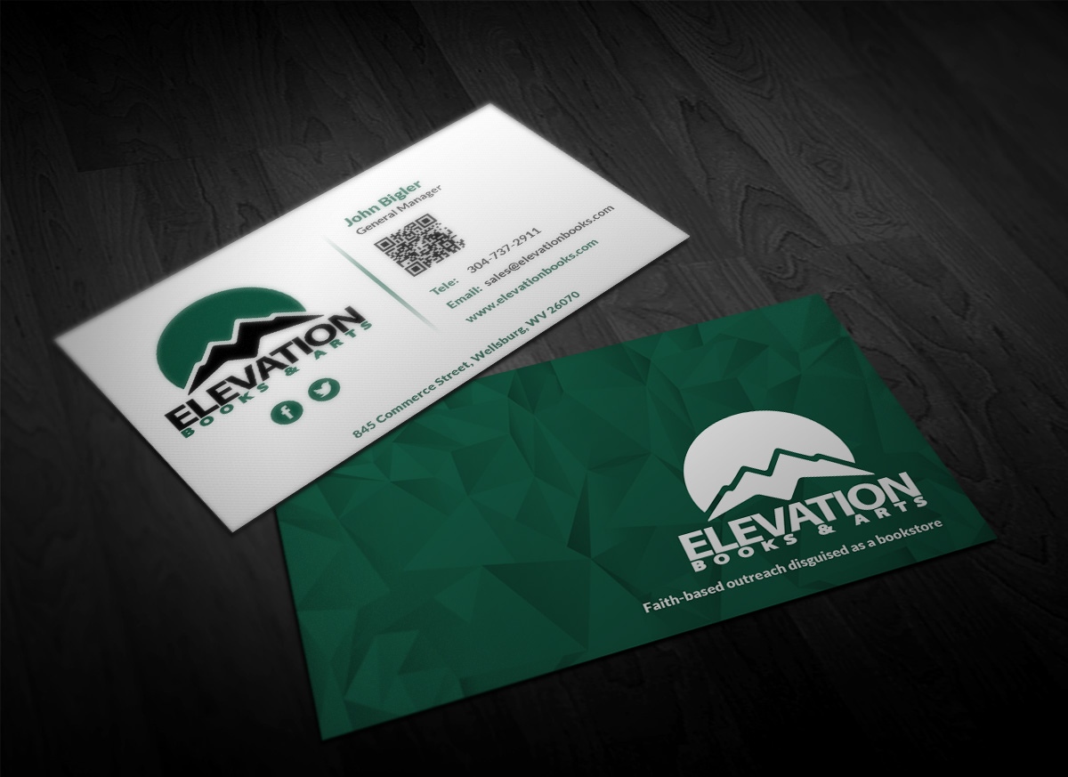 Business Card Design by Pointless Pixels India for this project | Design #5904578