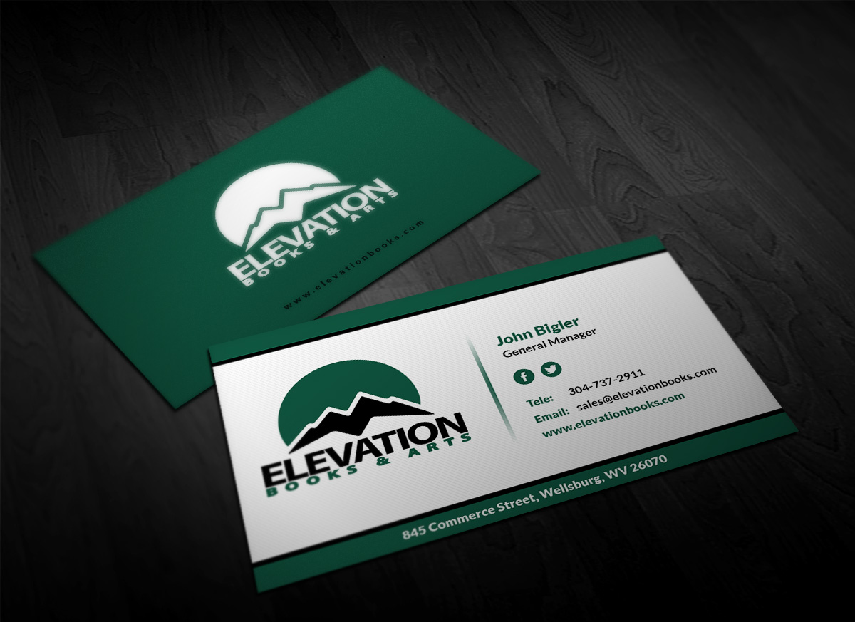 Design de Carte de Visite par Pointless Pixels India pour ce projet | Design #5904586
