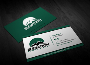 Business Card Design by Pointless Pixels India for this project | Design: #5904586