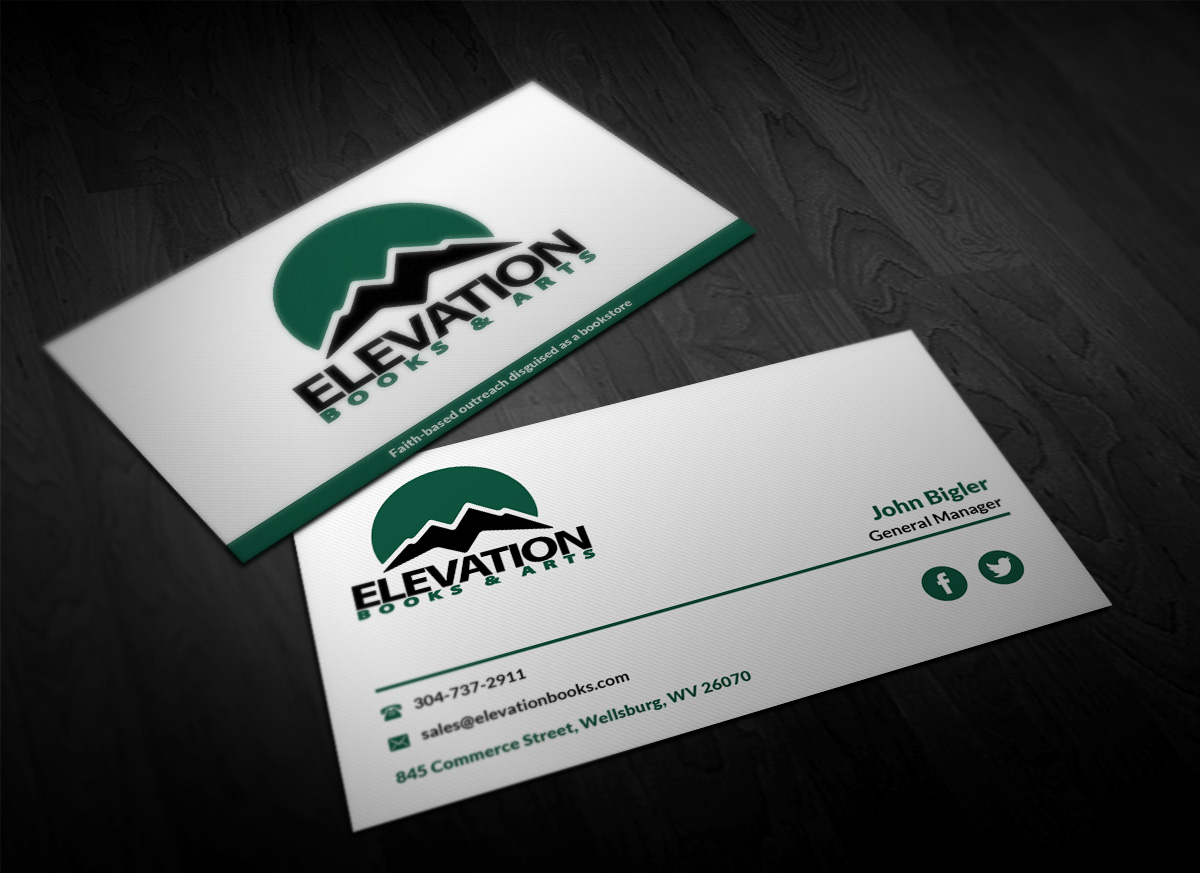 Design de Carte de Visite par Pointless Pixels India pour ce projet | Design #5904608